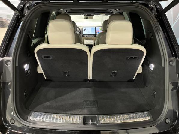 Li Auto (Lixiang) L9 I с пробегом 2023 года, цена 7 340 000 рублей, 26408 км, внедорожник, Автокод Объявления