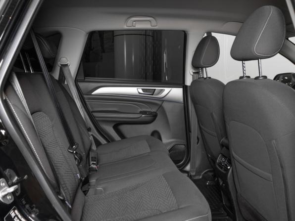 Haval M6 II с пробегом 2023 года, цена 1 832 900 рублей, 73565 км, внедорожник, Автокод Объявления