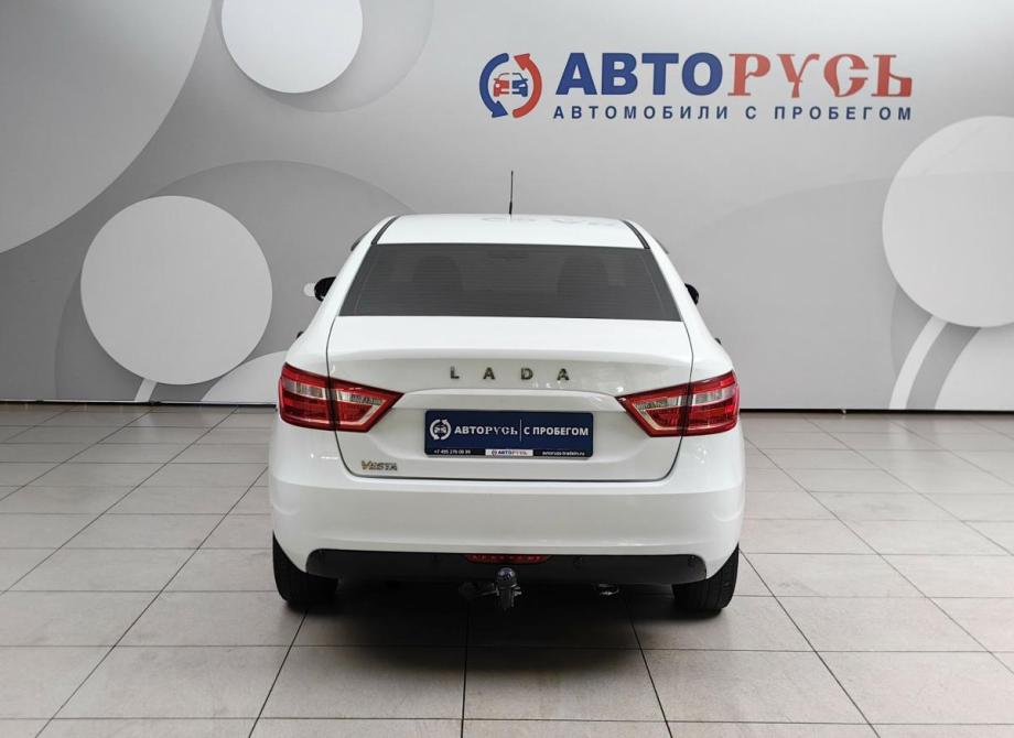 Lada (ВАЗ) Vesta I Подольск  - изображение 4