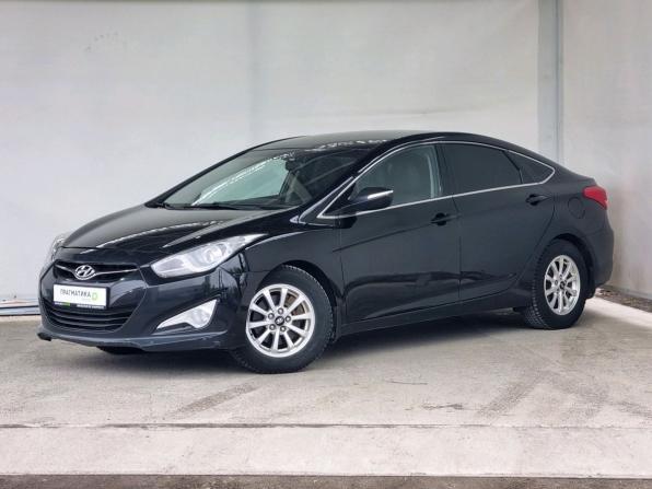 Hyundai i40 I с пробегом 2014 года, цена 990 000 рублей, 212138 км, седан, Автокод Объявления