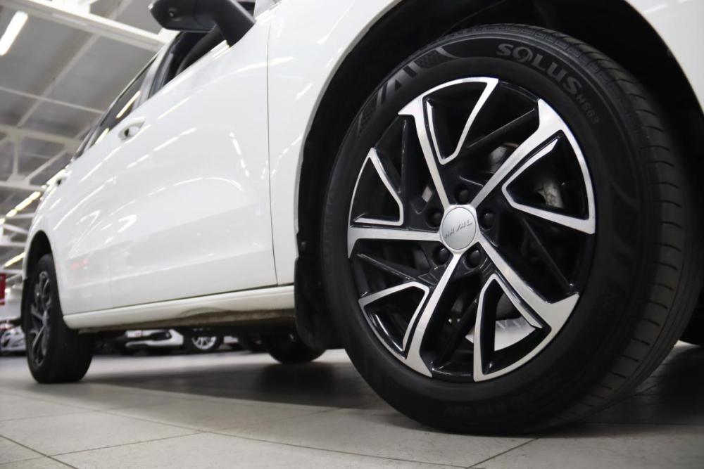 Haval Jolion I Сургут  - изображение 30