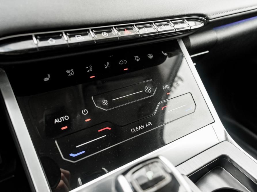 Chery Tiggo 7 Pro Max I Екатеринбург  - изображение 21