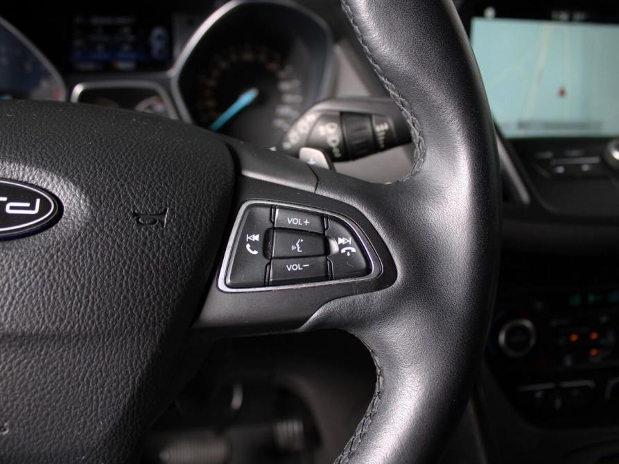 Ford Kuga II Рестайлинг Минеральные Воды  - изображение 15