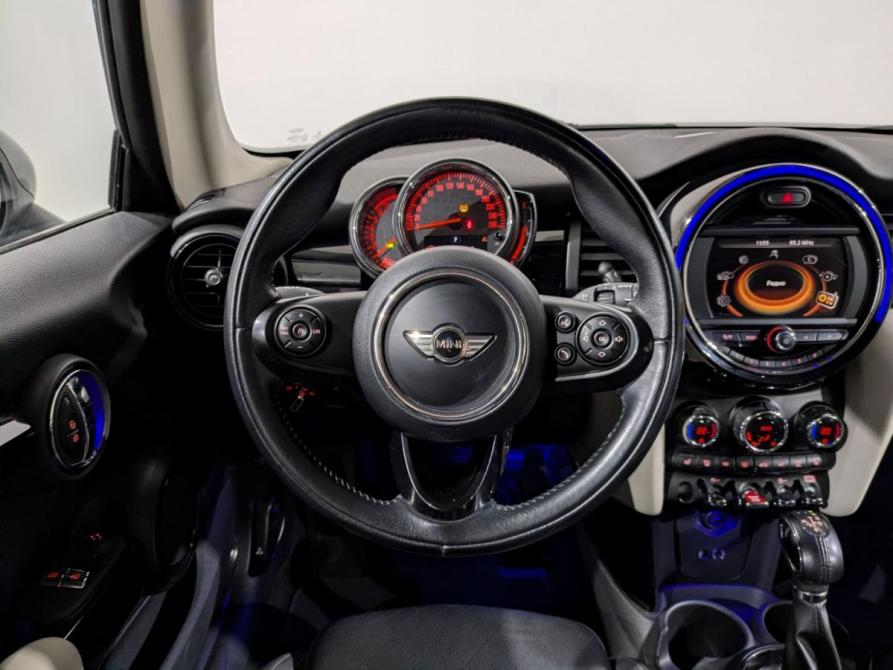 Mini Hatch III (F55/F56) Рестайлинг Химки  - изображение 22