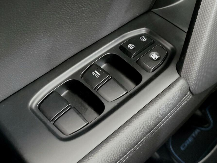 Hyundai Creta I Москва  - изображение 10