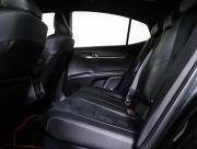 Toyota Camry IX (XV80) China Market Москва  - изображение 41