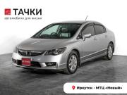 Honda Civic VIII Рестайлинг Иркутск  - изображение 27