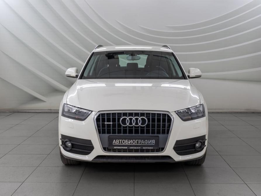 Audi Q3 I (8U) Волгоград  - изображение 2