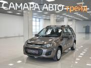 Lada (ВАЗ) Kalina II Самара  - изображение 18