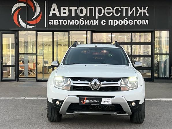 Renault Duster I Рестайлинг с пробегом 2015 года, цена 1 199 000 рублей, 274811 км, внедорожник, Автокод Объявления