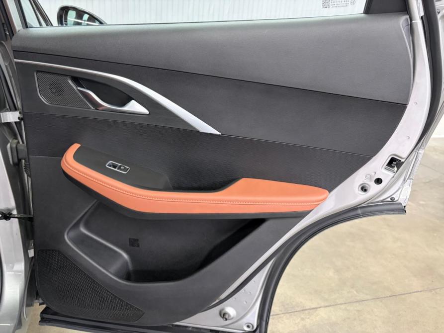 Omoda C5 I Краснодар  - изображение 19