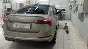 Skoda Rapid II Мурино  - изображение 7