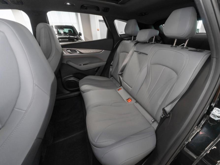 Geely Galaxy M7 Москва  - изображение 14