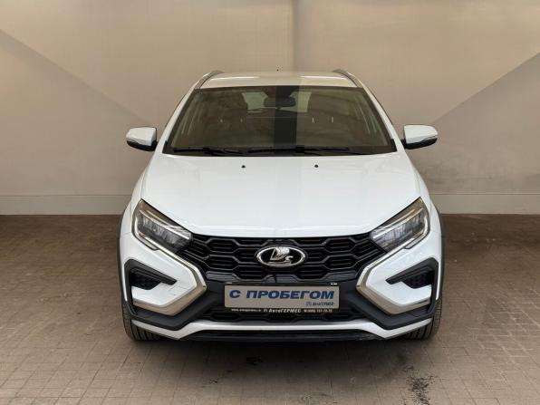 Lada (ВАЗ) Vesta I Рестайлинг (NG) с пробегом 2024 года, цена 1 524 000 рублей, 17985 км, универсал, Автокод Объявления