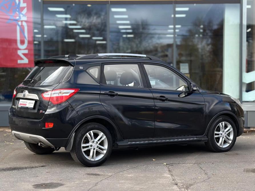 Changan CS35 Архангельск  - изображение 7