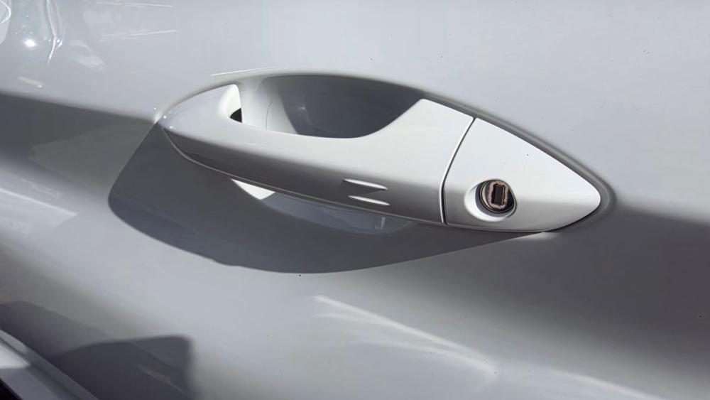 Geely Coolray I Рестайлинг Санкт-Петербург  - изображение 8
