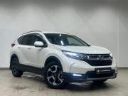 Honda CR-V V Кемерово  - изображение 22