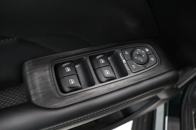 Haval H9 II с пробегом 2024 года, цена 4 500 000 рублей, 8740 км, внедорожник, Автокод Объявления