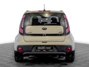 Kia Soul II Рестайлинг Москва  - изображение 32
