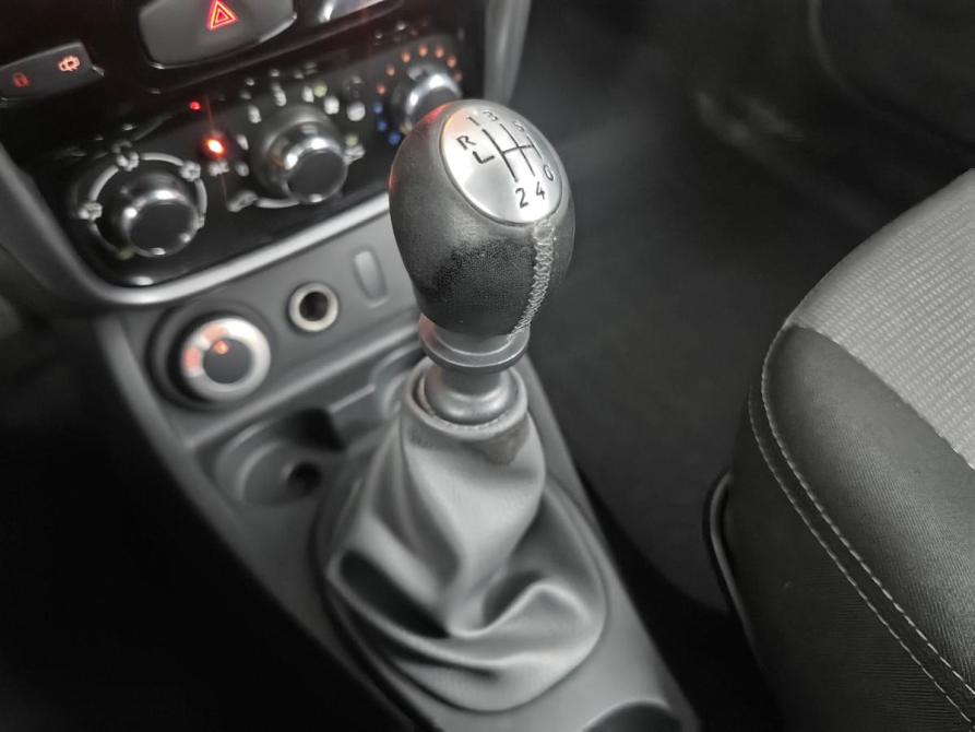 Renault Duster I Москва  - изображение 18