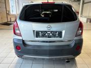 Opel Antara I Рестайлинг Челябинск  - изображение 36
