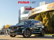Geely Monjaro I Москва  - изображение 26