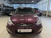 Hyundai Solaris I Челябинск  - изображение 13