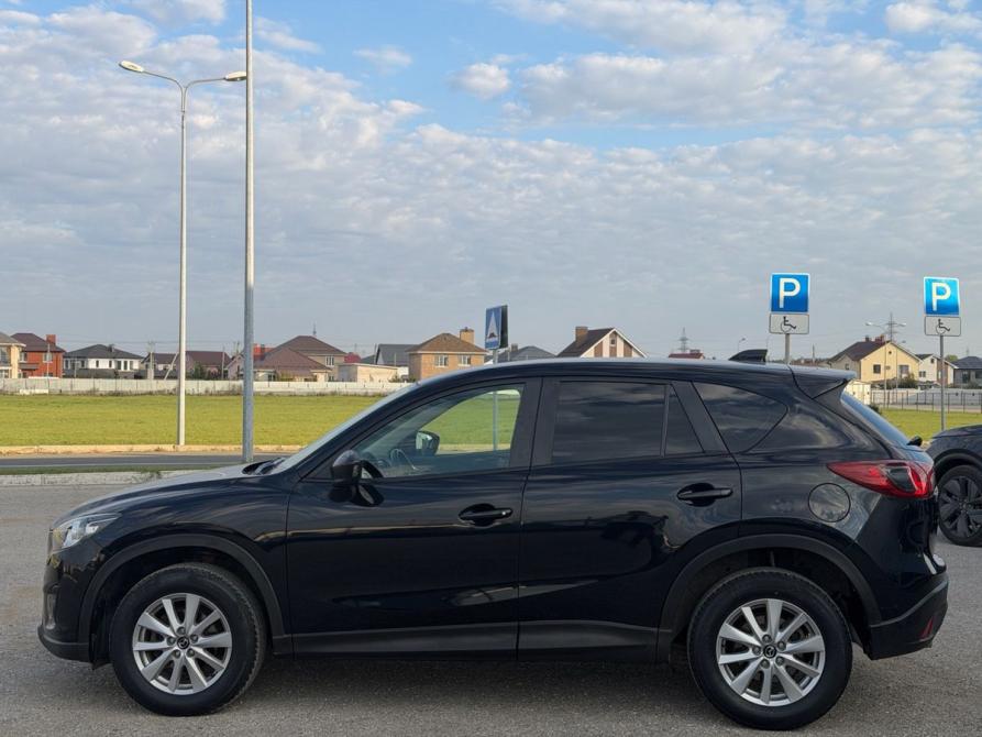 Mazda CX-5 I Самара  - изображение 5