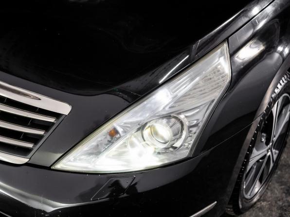 Nissan Teana II Рестайлинг с пробегом 2013 года, цена 1 145 000 рублей, 289057 км, седан, Автокод Объявления