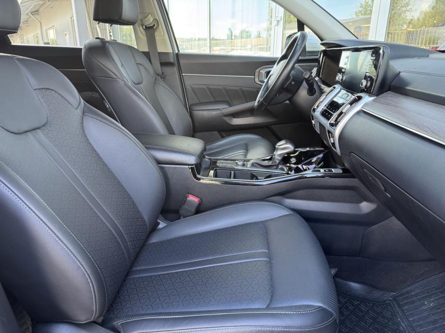 Kia Sorento IV Воронеж  - изображение 10