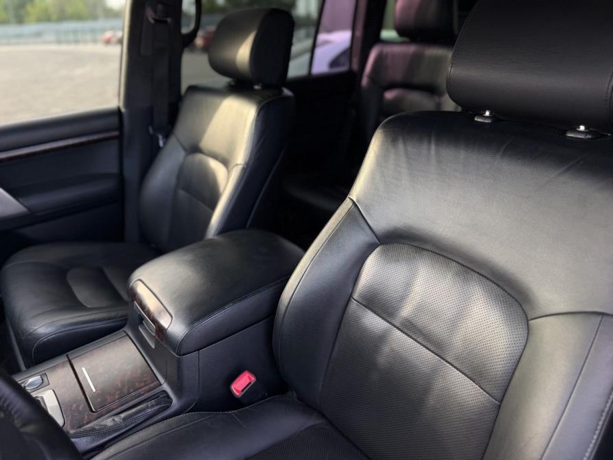 Toyota Land Cruiser 200 Series Рестайлинг 1 Волгоград  - изображение 28