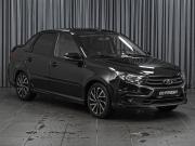 Lada (ВАЗ) Granta I Рестайлинг Ставрополь  - изображение 21