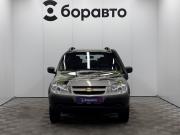 Chevrolet Niva I Рестайлинг Воронеж  - изображение 25