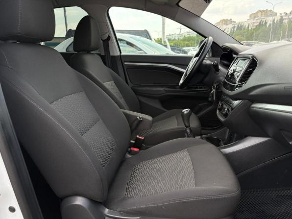 Lada (ВАЗ) Vesta I с пробегом 2017 года, цена 675 000 рублей, 187641 км, седан, Автокод Объявления