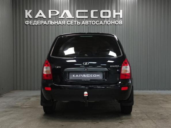Lada (ВАЗ) Kalina I с пробегом 2012 года, цена 292 000 рублей, 113350 км, универсал, Автокод Объявления