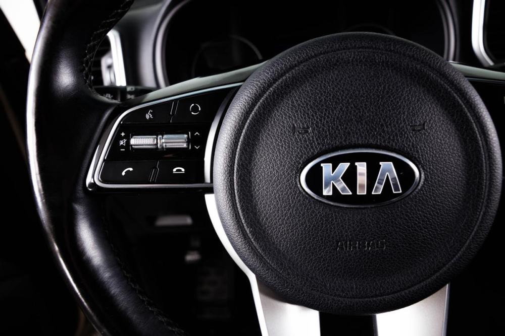 Kia Sportage IV Рестайлинг Пермь  - изображение 16