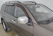 Mitsubishi Pajero Sport II Волгоград  - изображение 46