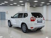 Nissan Terrano III (D10) Самара  - изображение 21