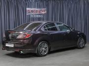 Mazda 6 II (GH) Москва  - изображение 23