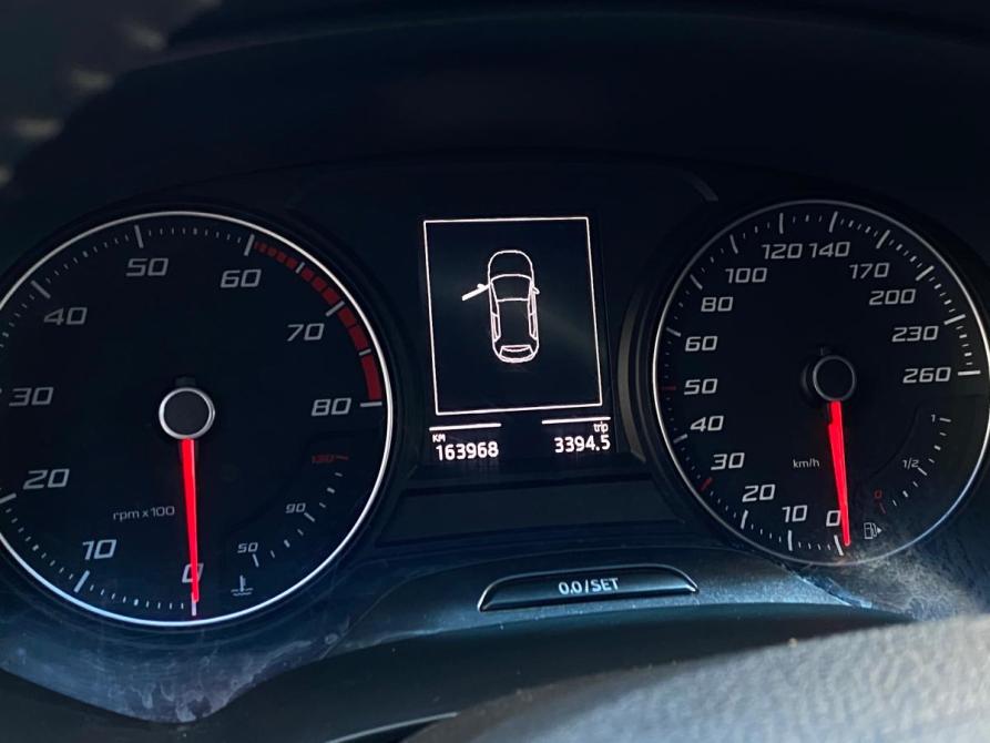 SEAT Leon III Нижний Новгород  - изображение 7
