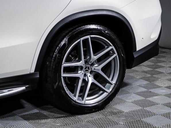 Mercedes-Benz GLE Coupe I (C292) с пробегом 2017 года, цена 4 120 000 рублей, 1 км, внедорожник, Автокод Объявления