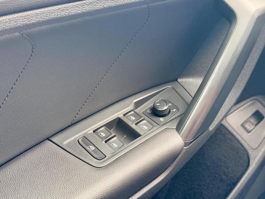 Volkswagen Tiguan II Рестайлинг Воронеж  - изображение 16