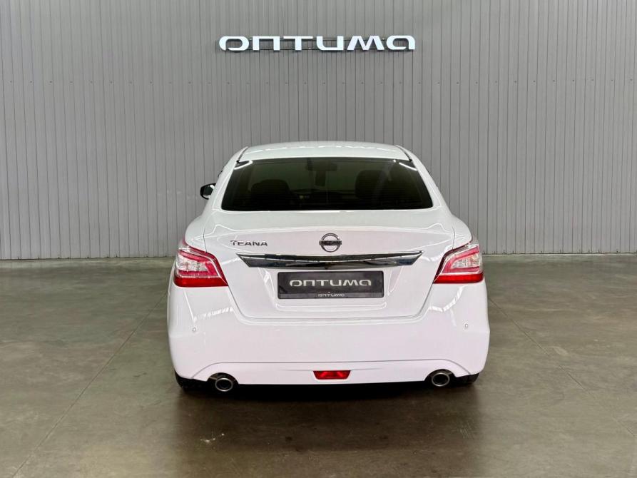 Nissan Teana III Краснодар  - изображение 6