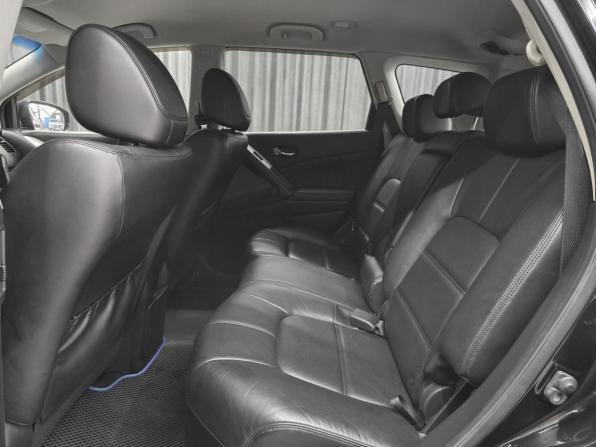 Nissan Murano II (Z51) Рестайлинг 2 с пробегом 2013 года, цена 1 449 000 рублей, 197000 км, внедорожник, Автокод Объявления