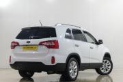 Kia Sorento II Рестайлинг Новокузнецк  - изображение 40