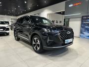 Chery Tiggo 7 Pro Max I Москва  - изображение 23