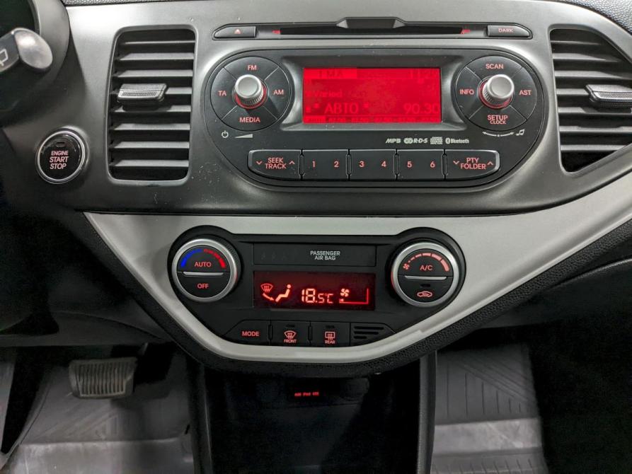 Kia Picanto II Москва  - изображение 23