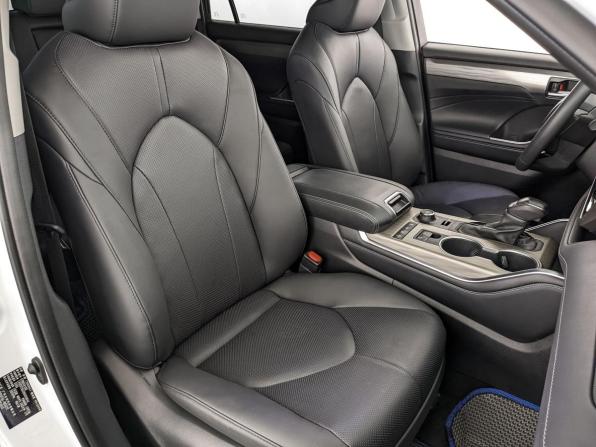Toyota Highlander IV (XU70) с пробегом 2024 года, цена 4 940 000 рублей, 34400 км, внедорожник, Автокод Объявления