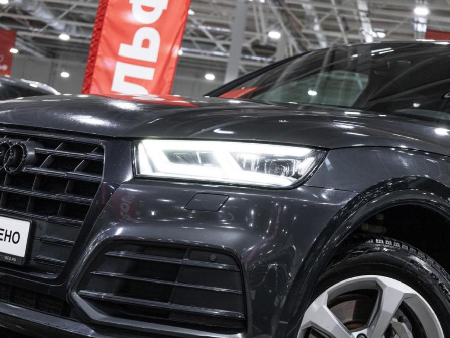 Audi Q5 II (FY) Санкт-Петербург  - изображение 2