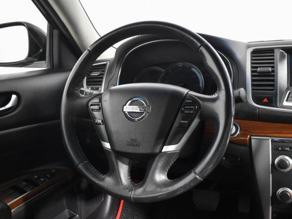 Nissan Teana II с пробегом 2010 года, цена 1 199 000 рублей, 113166 км, седан, Автокод Объявления